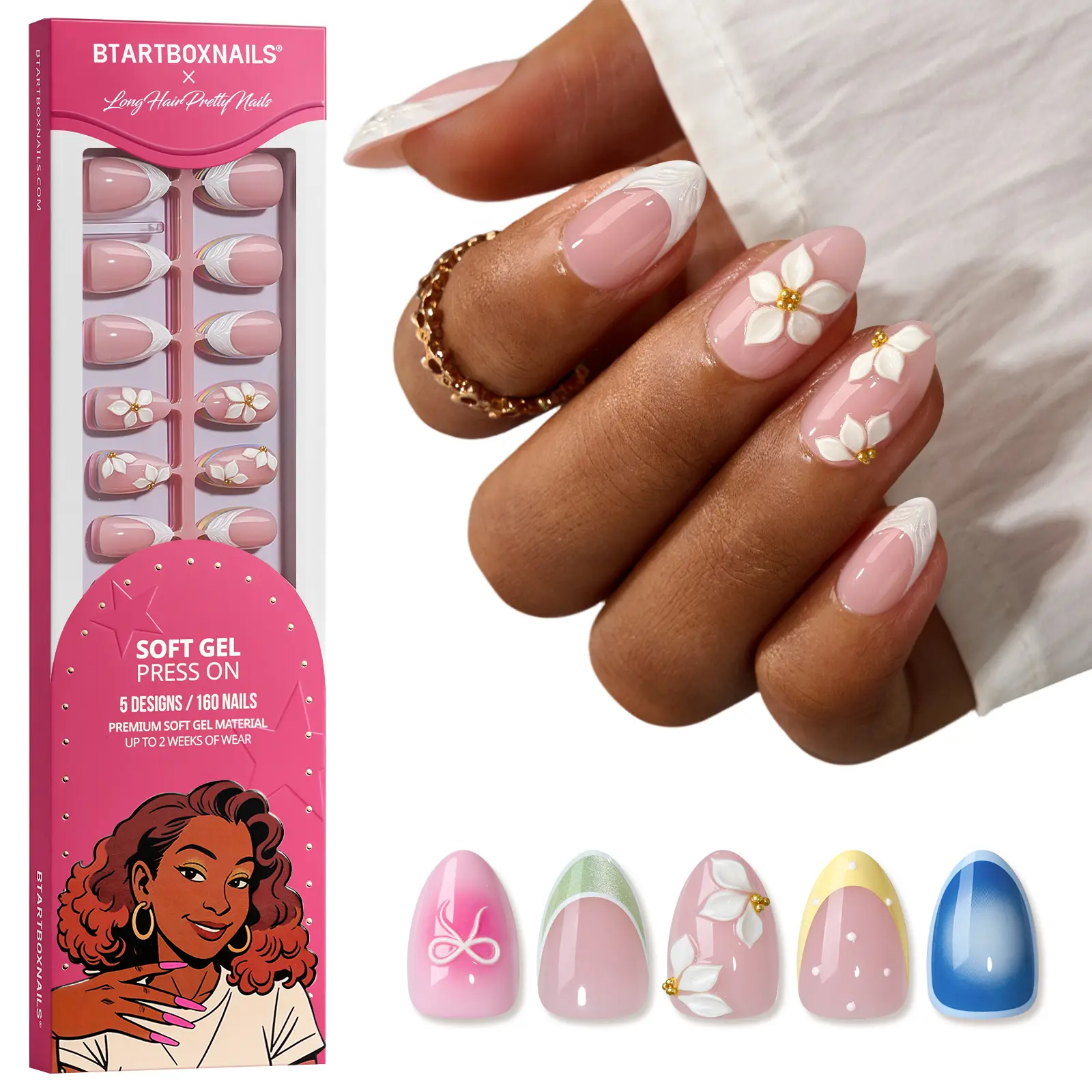 S-almond-LMLH-330