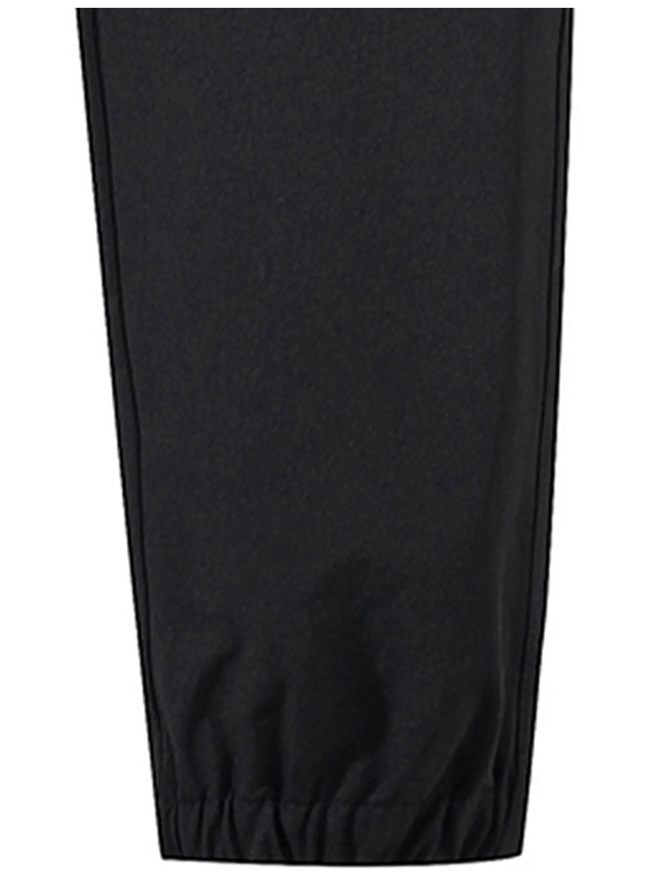 3-Pack Men’s Casual Multi-Pocket Cargo Jogger Pants, Slim Fit, Tapered Leg
