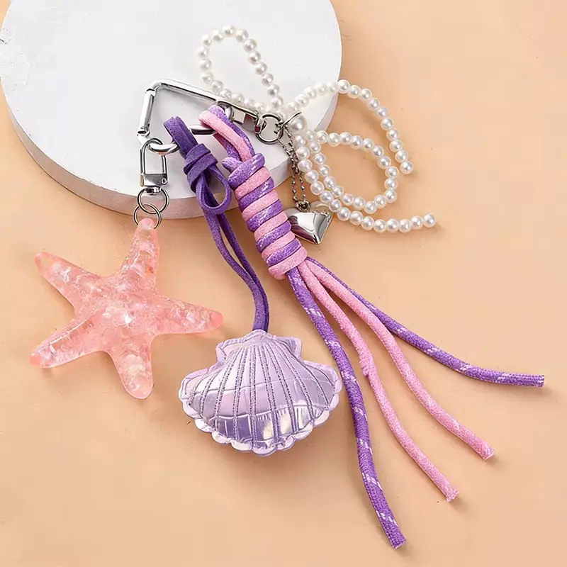 DIY Charm Shown on the  screen