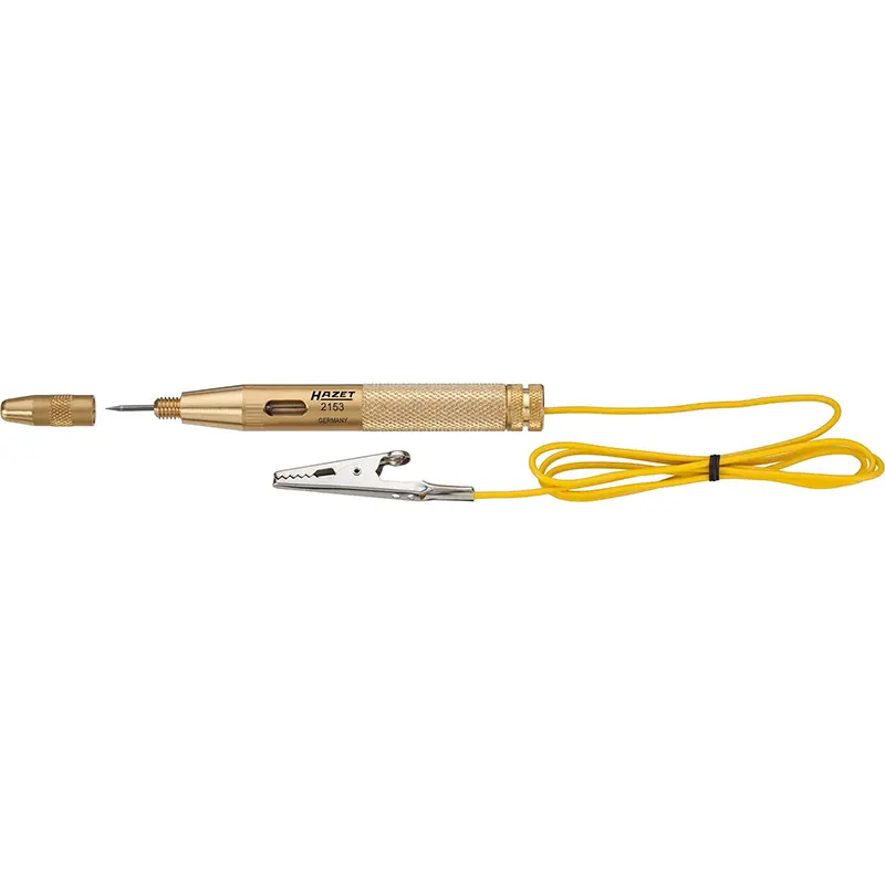 Hazet 2153 Car Light Tester