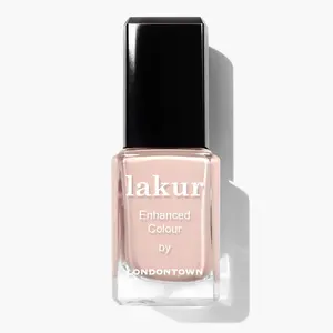 Uncovered Nail Color