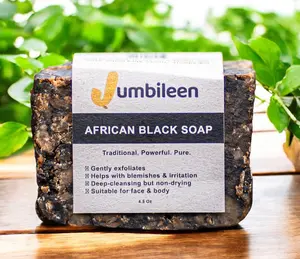 African Black Soap