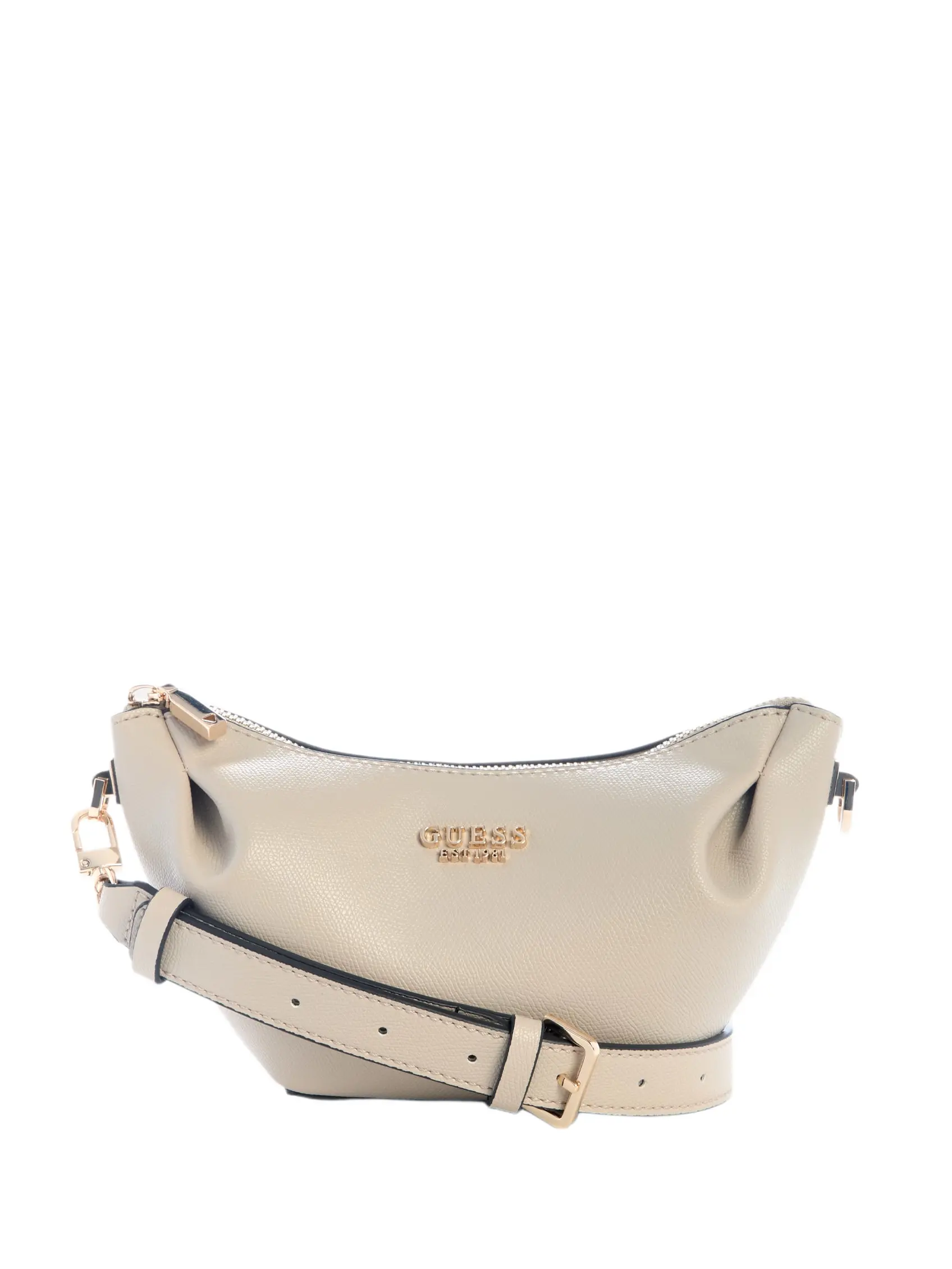 GUESS Female Amorette Shoulder Bag