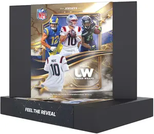2026 Fanatics NFL Authentic Autograph Jersey DOME