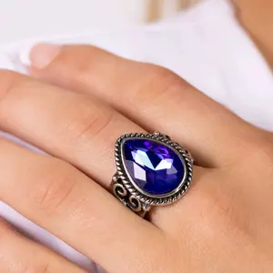 Supernatural Sparkle - Purple