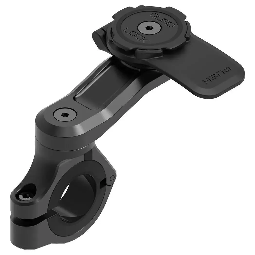 Quad Lock Handle Bar Mount