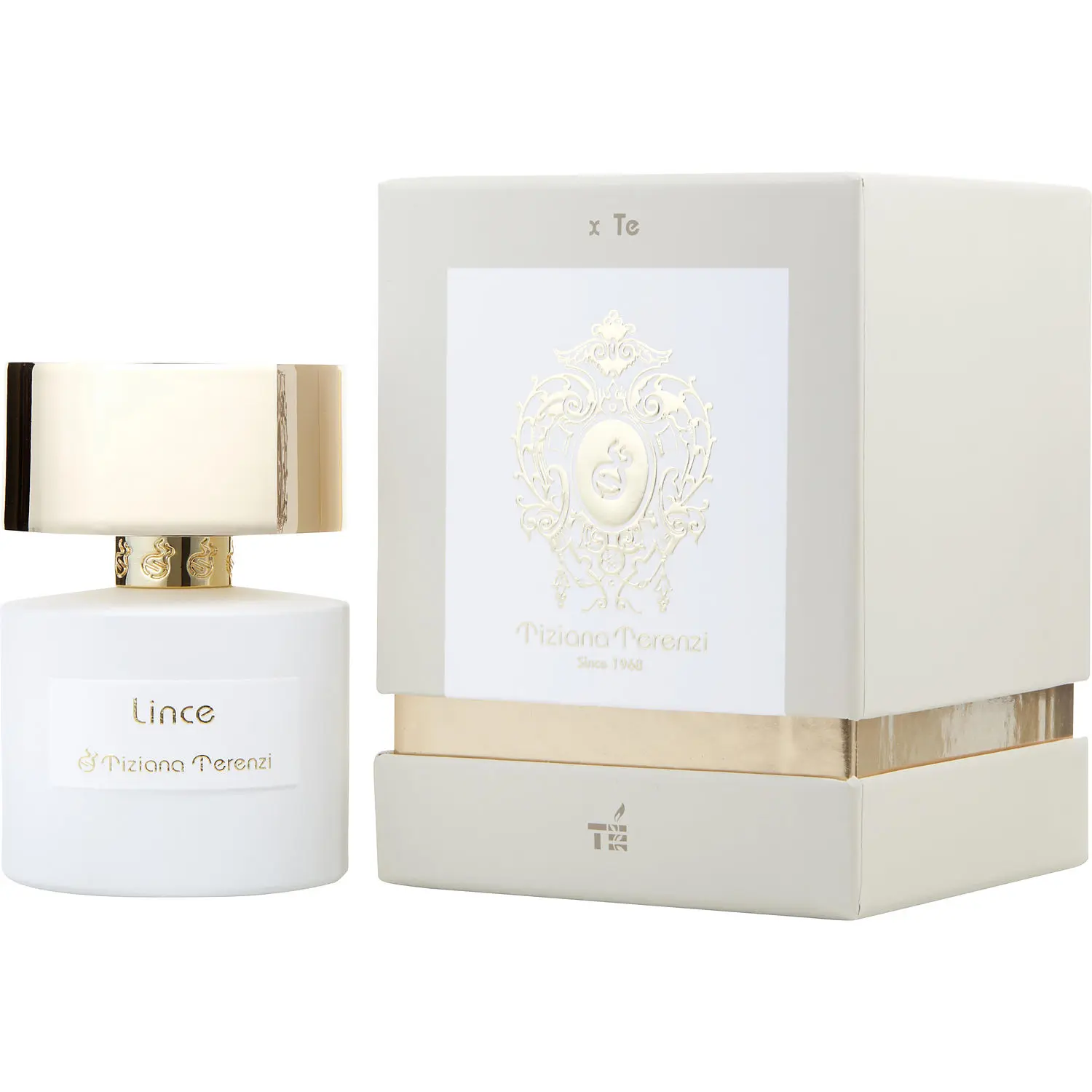 Tiziana Terenzi Lince By Tiziana Terenzi Extrait De Parfum For Unisex