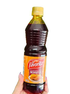 Achiote - La Favorita