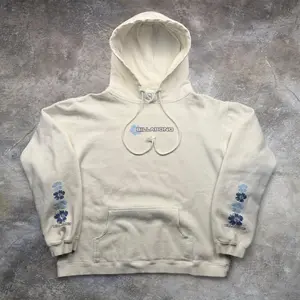 GRAIL Surf Billabong Quad Hit Floral Y2K 1990s Fit Hoodie, Hoodie for Men