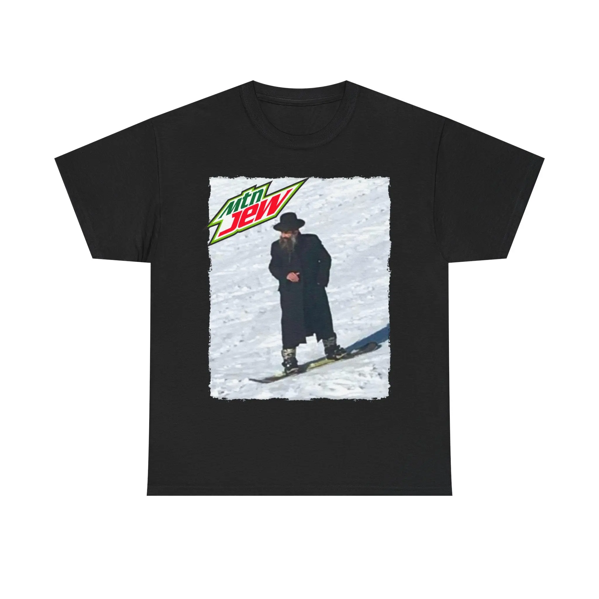 Mountain Jew