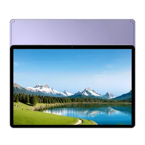 Astarry 10.1 Inch Pad Pro, 4GB+32GB RAM, Octa-Core Processor, Android 10, 4000mah Battery, Dual Sim, HD Camera, Tablet Computer