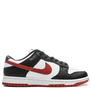 Nike Dunk Low Retro Dragon Red DV0833-108 Mens Fashion Shoes New
