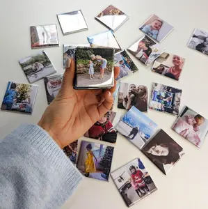 Magnetic Photos