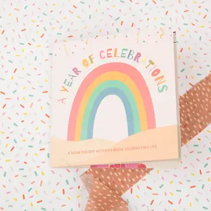The Yearly Book Of Celebration