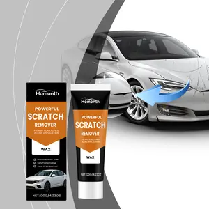 Car Paint Scratch Care Paste - Nano Coating Scratch Gloss Maintenance and Renovation Coating Agent