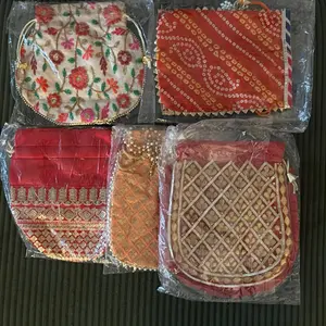 Random polti bags Random polti bags