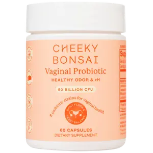 Vaginal Probiotic