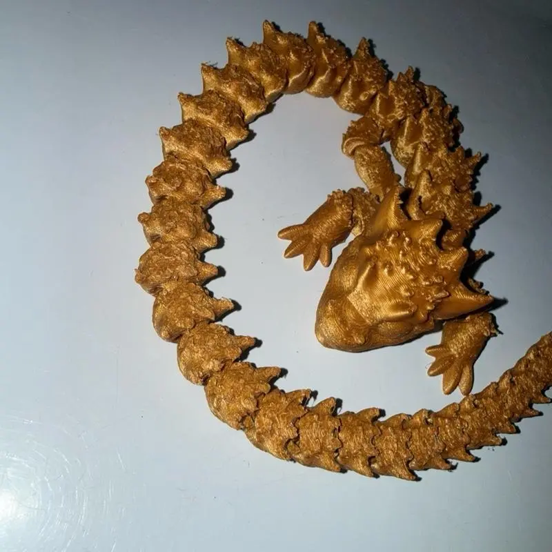 Dragon Stress Relief Classic & Novelty Toy