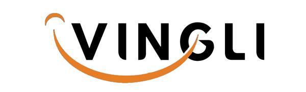 VINGLI 4 FT Plastic Folding Camping Table,3-Level Adjustable Height, Portable in/Outdoor Party Picnic Dining Desk,Off-White Garden Soccer Multipurpose Entertaining Activities, Black,White