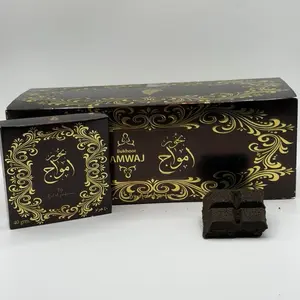 Luxury Bokhoor 40g Premium Arabic Incense for Home Fragrance Rich Scent Long Lasting Pure Elegance in Every Burn