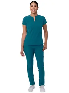 Women's Go-Higher Scrub Set
