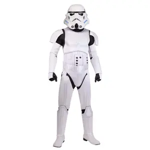 Adult Deluxe Star Wars Stormtrooper Costume