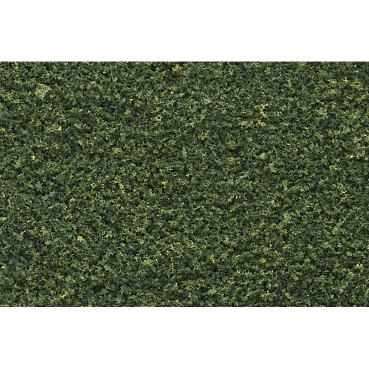 212 MAIN Woodland Scenics Green Blend Turf - Natural Look, Colorfast Base Covering for Small Animal Decor, Suitable for Any Scale