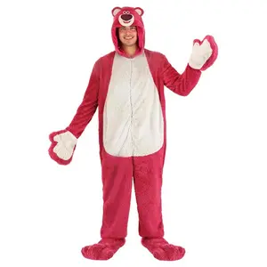 Adult Disney and Pixar Lotso Toy Story Costume (© Disney) (© Disney/Pixar)