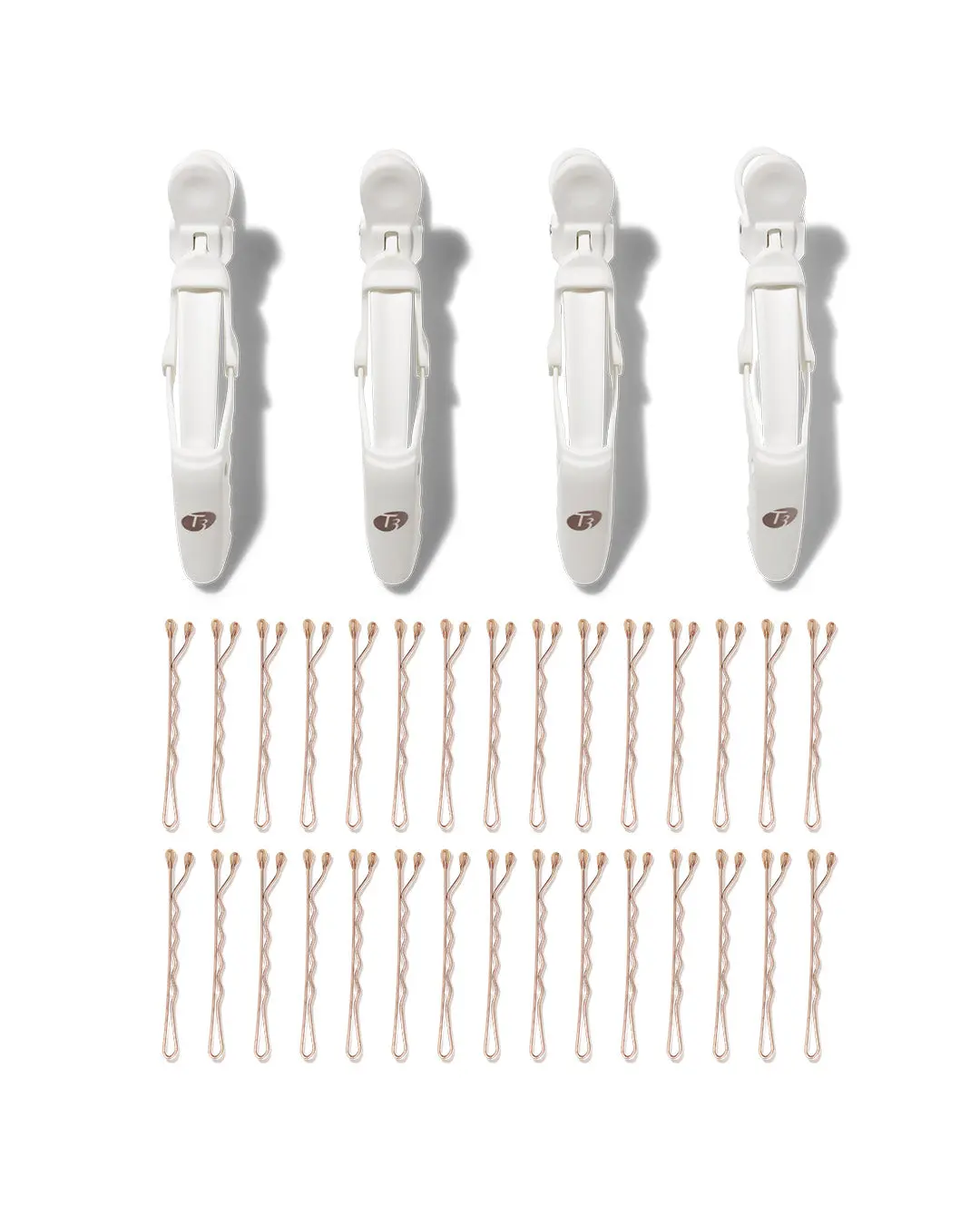 T3 MICRO | CLIP KIT T3 MICRO | CLIP KIT