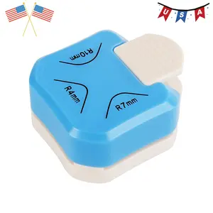 Paper Corner Rounder Punch, Corner Punch Corner Cutter Rounde