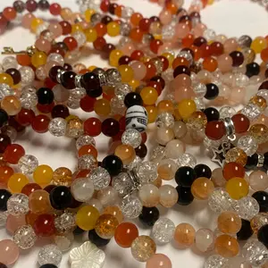 Fall Bracelets for Women and Men - Fashionable and Stylish