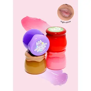 AOA Honey Pot Lip Balm