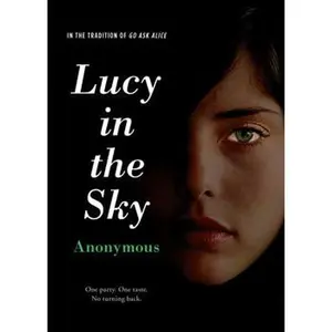 LUCY IN THE SKY