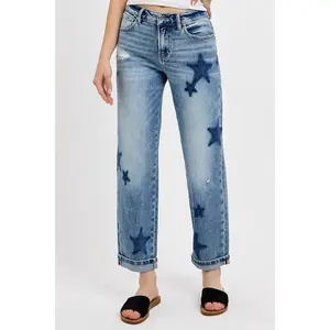 Luna Risen Jeans