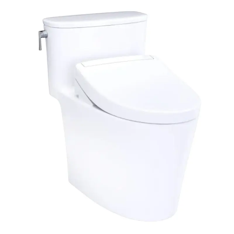 TOTO  Aurora 1G WASHLET+ One-Piece Toilet - 1.0 GPF