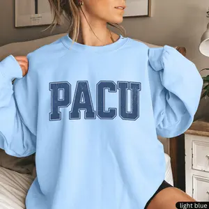 Pacu Nurse Short Sleeve T-Shirt / Sweatshirt / Hoodie , Post Anesthesia Care Unit, PACU Nurse Graduation, Pre OP Squad, Pre-operative RN Tech Student