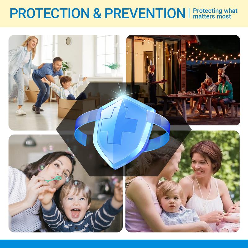 Indoor Cockroach Exterminator Gel – Insect Repellent & German Roach Pest Control – For Indoor & Outdoor Use – Cockroach Killing Gel (2-Pack Syringes) for American, German & Other Common Roaches