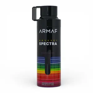 Armaf Odyssey Spectra Body spray for Men 6.8 oz
