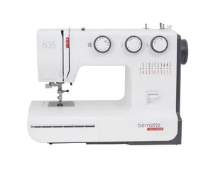 Bernette b35 Sewing Machine