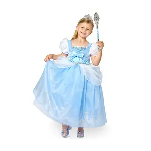 Disney Store Cinderella Costume for Kids