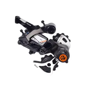 Box One Rear Derailleur 7 Speed Short Cage