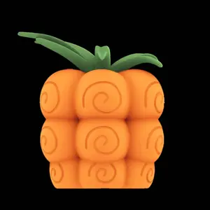 ONE PIECE Bara Bara No Mi Devil Fruit Light Up Figurine