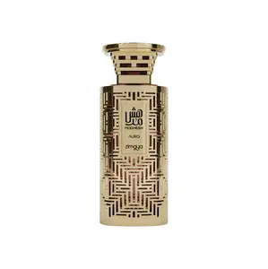 Zimaya Modhesh Aura Pour Homme Eau de Parfum – Bold & Sophisticated Fragrance, 100ml (3.4 oz)