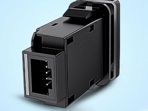 Nilight Flux Capacitor Push Button Switch 12V ON Off Switches with Connector Wire Kit 1.54" x 0.83" Replacement for Toyota FJ Cruiser Fortuner Ta coma Highlander Tundra 4Runner Prado Land Cruiser Nilight Flux Capacitor Push Button Switch 12V ON Off Switches with Connector Wire Kit 1.54" x 0.83" Replacement for Toyota FJ Cruiser Fortuner Ta coma Highlander Tundra 4Runner Prado Land Cruiser