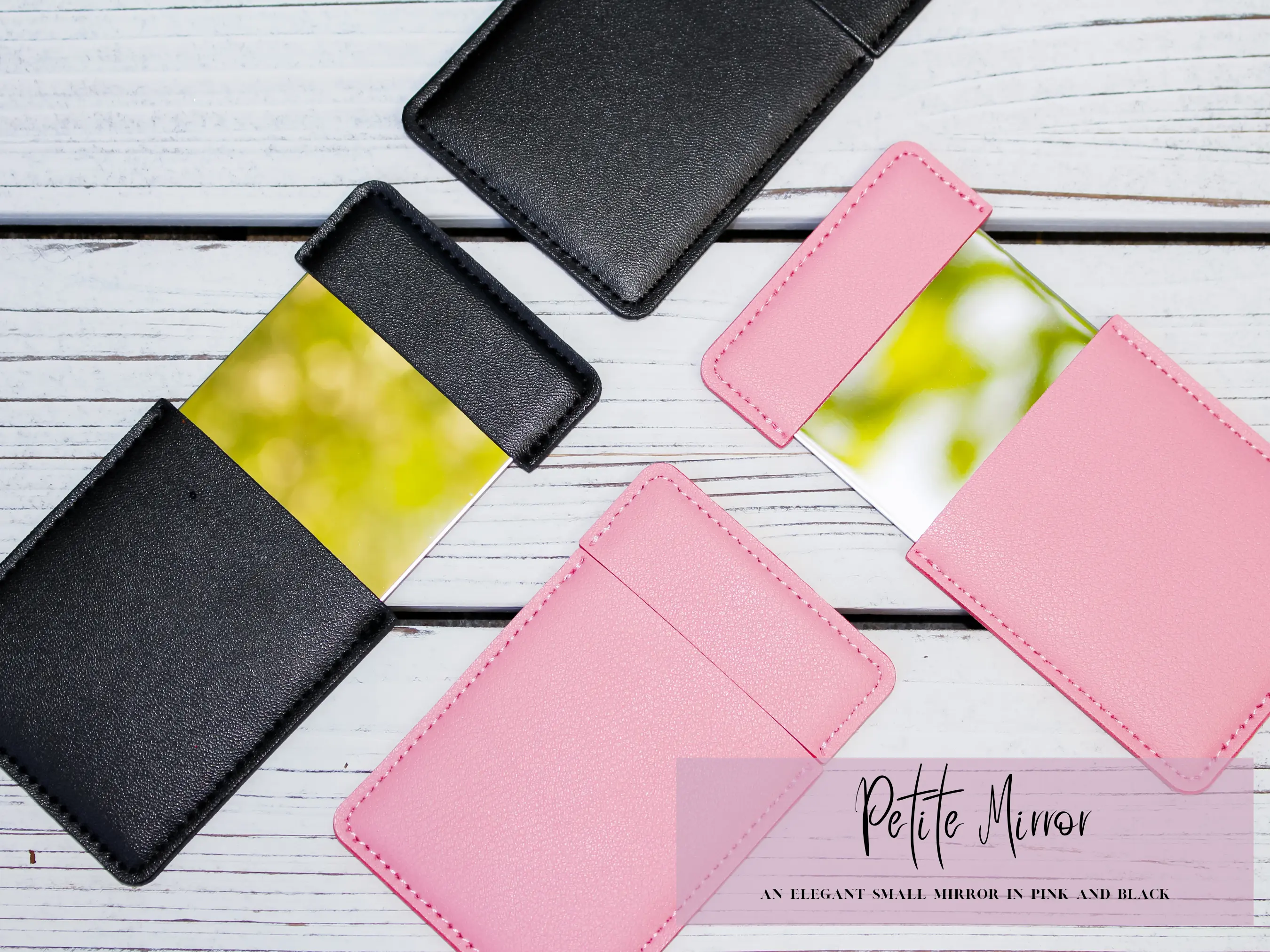 Mirror | Bridesmaid Gifts