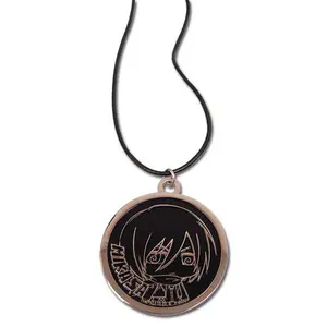 Attack on Titan - Mikasa Ackerman SD Necklace