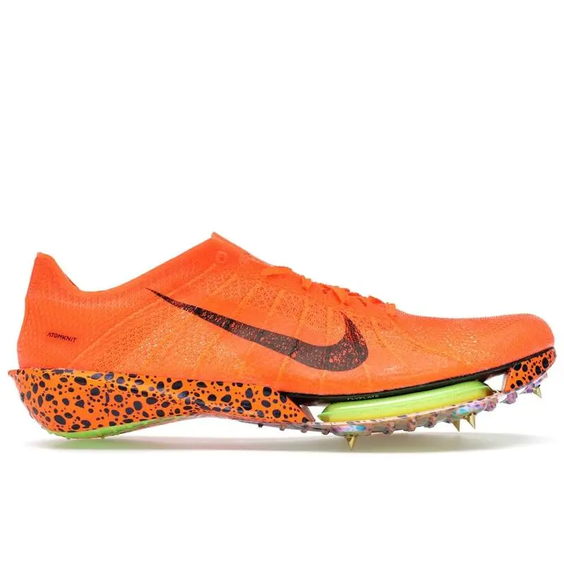 Nike ZoomX Victory 2 Electric Pack Olympic Safari (men) by StockX