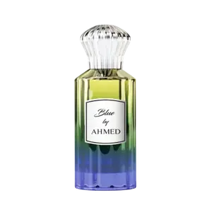 Blue by Ahmed Al Maghribi EDP Spray, 3.4oz