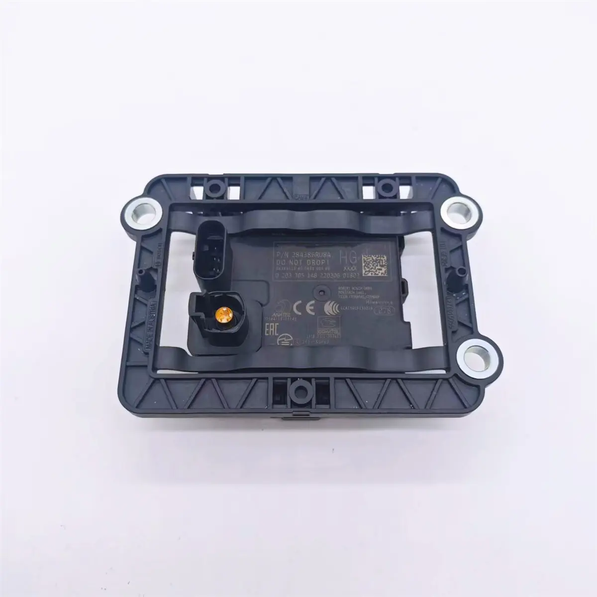 FOR 2022-2024 NISSAN PATHFINDER FRONT CRUISE DISTANCE RADAR SENSOR 28438-6RU8A 284386RU8A