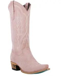 Lane Women's Lexington Tall Western Boot Snip Toe - Lb0488n